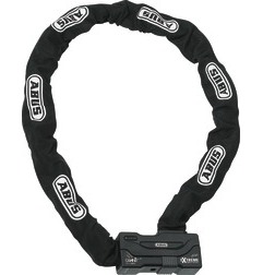 ABUS Granit Extreme XPlus 59/12HKS140 Antifurto moto catena 12 mm