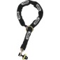 ABUS Granit XPlus 68 Victory 12KS/120 Antifurto moto con catena ABUS Granit XPlus 68 Victory 12KS/120 Antifurto moto con catena