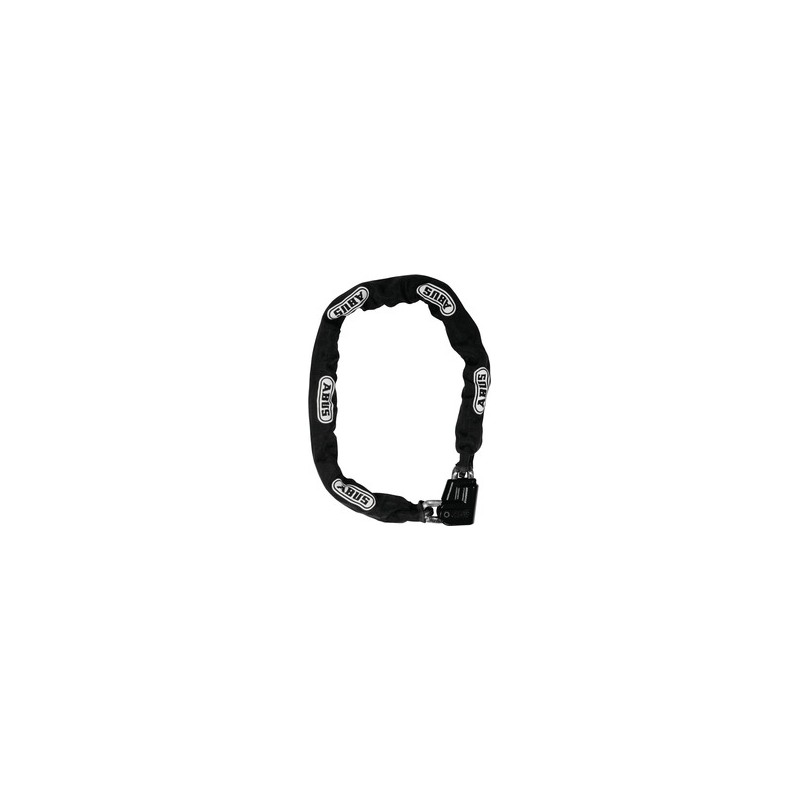 ABUS 1190/150 BK XPlus Catena antifurto moto 150 cm nera ABUS 1190/150 BK XPlus Catena antifurto moto 150 cm nera
