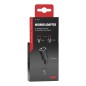 Lampa adattatore specchio moto M10 destro M8 destro cod. 90139 Lampa adattatore specchio moto M10 destro M8 destro cod. 90139