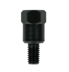 Lampa adattatore specchio moto M10 destro M8 destro cod. 90139