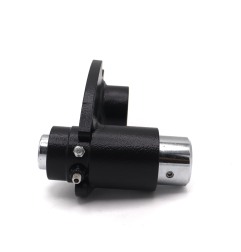 Teknoblock TKV06 Antifurto blocca ruota per Voge Sfida SR3