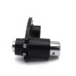 Teknoblock TKV06 Antifurto blocca ruota per Voge Sfida SR3 Teknoblock TKV06 Antifurto blocca ruota per Voge Sfida SR3