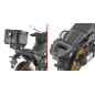 Givi SR9264 Portapacchi bauletto per Voge Valico 800 Rally dal 2025 Givi SR9264 Portapacchi bauletto per Voge Valico 800 Rally dal 2025