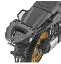 Kappa KR9264 Portapacchi bauletto per Voge Valico 800 Rally dal 2025