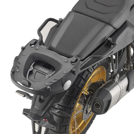 Kappa KR9264 Portapacchi bauletto per Voge Valico 800 Rally dal 2025