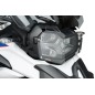 Puig 9762W Protezione faro trasparente Bmw F850GS