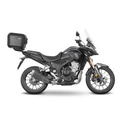 Shad H0CX55ST Portapacchi Top Master Honda CB500X dal 2016