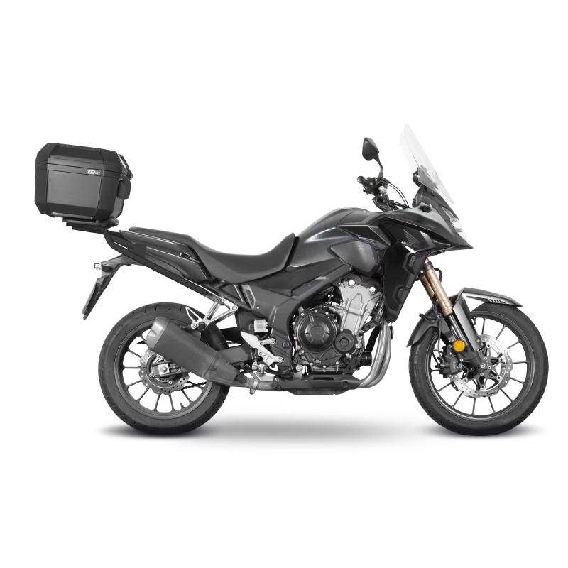 Shad H0CX55ST Portapacchi Top Master Honda CB500X dal 2016 Shad H0CX55ST Portapacchi Top Master Honda CB500X dal 2016