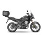 Shad H0CX55ST Portapacchi Top Master Honda CB500X dal 2016 Shad H0CX55ST Portapacchi Top Master Honda CB500X dal 2016