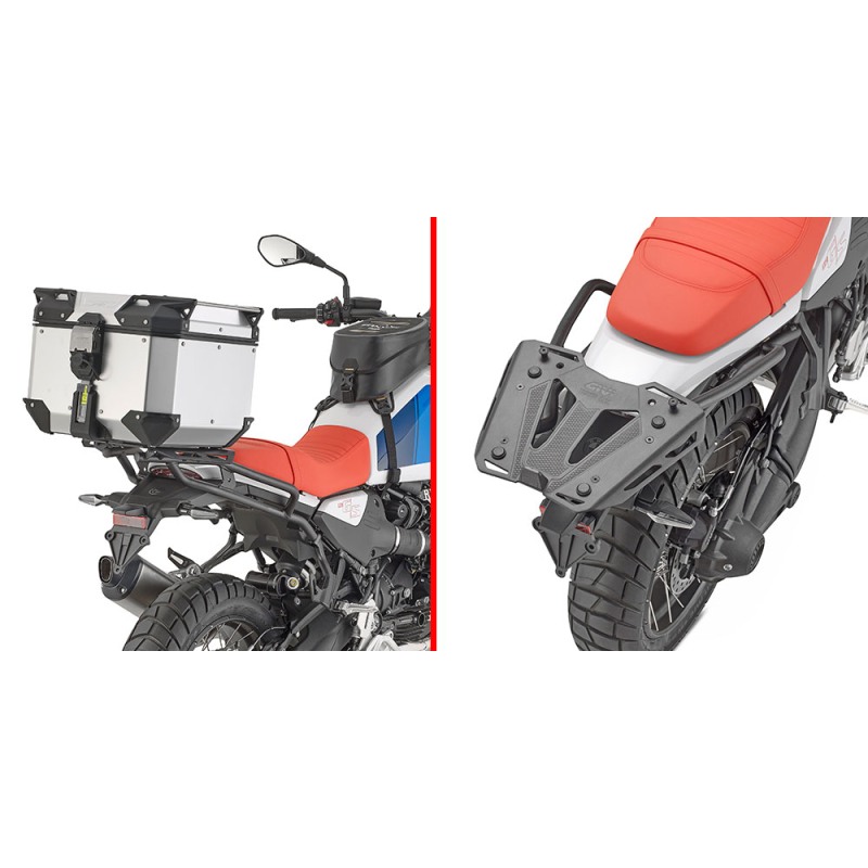 Givi SR5151 Portapacchi attacco specifico bauletto BMW R12GS dal 2025