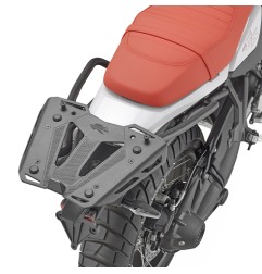 Kappa KR5151 Portapacchi attacco specifico bauletto BMW R12GS dal 2025