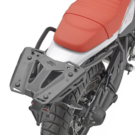 Kappa KR5151 Portapacchi attacco specifico bauletto BMW R12GS dal 2025