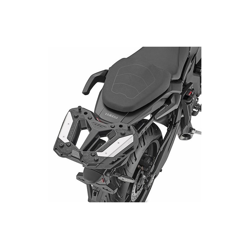 Kappa KR2177 Portapacchi attacco specifico bauletto Yamaha Tracer 7 dal 2025 Kappa KR2177 Portapacchi attacco specifico bauletto Yamaha Tracer 7 dal 2025