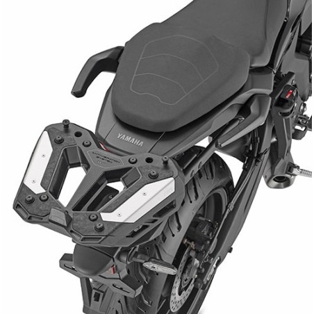 Kappa KR2177 Portapacchi attacco specifico bauletto Yamaha Tracer 7 dal 2025