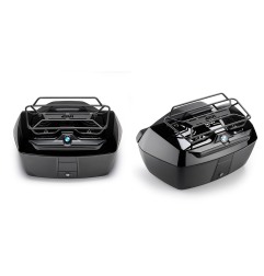 Givi S379 Portapacchino metallico per bauletto originale BMW R 1300 RT