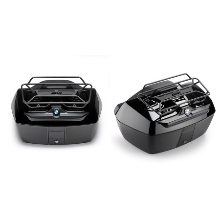 Givi S379 Portapacchino metallico per bauletto originale BMW R 1300 RT