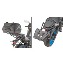 Givi SR2173 Portapacchi supporto bauletto Yamaha MT‑07 dal 2025