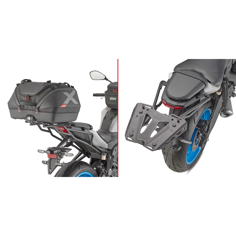 Givi SR2173 Portapacchi supporto bauletto Yamaha MT‑07 dal 2025