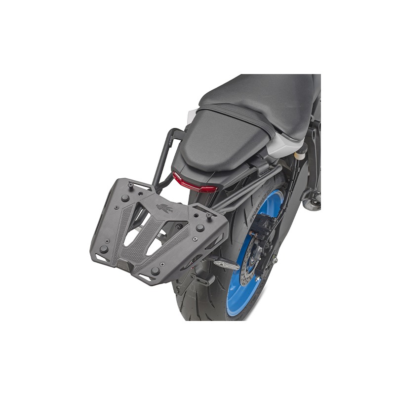 Kappa KR2173 Portapacchi supporto bauletto Yamaha MT‑07 dal 2025