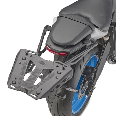 Kappa KR2173 Portapacchi supporto bauletto Yamaha MT‑07 dal 2025