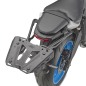 Kappa KR2173 Portapacchi supporto bauletto Yamaha MT‑07 dal 2025