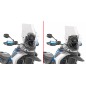 Givi D9227ST cupolino trasparente per CF Moto 800MT-X dal 2025