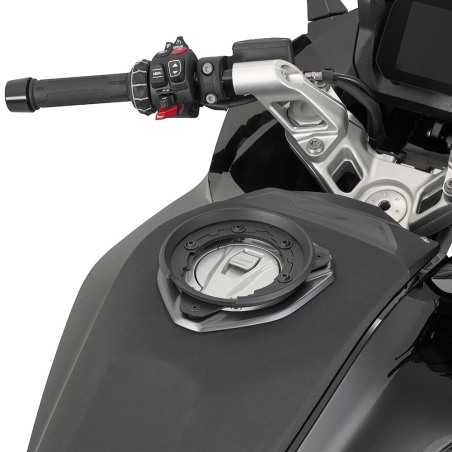Kappa BF99K Flangia Tanklock per borse serbatoio BMW R 1300 RS dal 2025