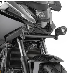 Givi LS1217 Attacchi per fari su HONDA NC750X dal 2025