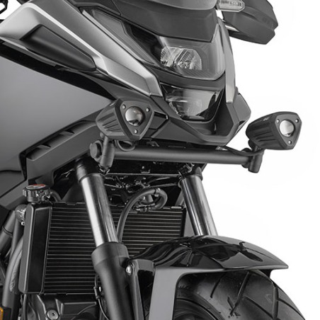 Kappa LS1217K Attacchi per fari su HONDA NC750X dal 2025