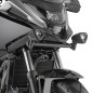 Kappa LS1217K Attacchi per fari su HONDA NC750X dal 2025 Kappa LS1217K Attacchi per fari su HONDA NC750X dal 2025