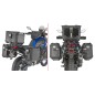Givi PLOS2174CAM Telaio portavaligie laterali per Ténéré 700 dal 2025