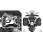 Givi PL5146CAM Adattatore specifico Per Portavaligie laterale per BMW R1300GS Adventure dal 2025 Givi PL5146CAM Adattatore specifico Per Portavaligie laterale per BMW R1300GS Adventure dal 2025