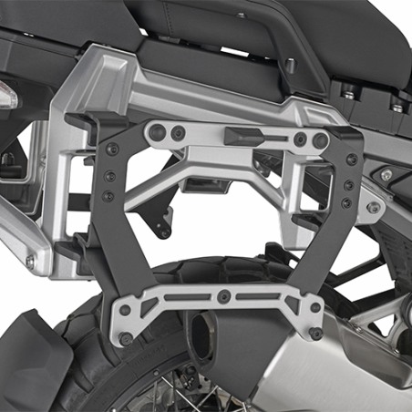 Kappa KL5146CAM Adattatore specifico Per Portavaligie laterale per BMW R1300GS Adventure dal 2025