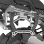 Kappa KL5146CAM Adattatore specifico Per Portavaligie laterale per BMW R1300GS Adventure dal 2025 Kappa KL5146CAM Adattatore specifico Per Portavaligie laterale per BMW R1300GS Adventure dal 2025