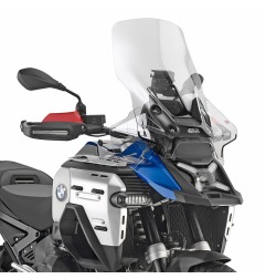 Givi D5146ST Cupolino trasparente per BMW R1300GS Adventure 2025