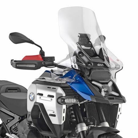 Givi D5146ST Cupolino trasparente per BMW R1300GS Adventure 2025