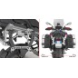 GIVI PL5146 Adattatore Per Coppia di Valigie Laterali Monokey Per BMW R1300GS ADVENTURE Dal 2025 GIVI PL5146 Adattatore Per Coppia di Valigie Laterali Monokey Per BMW R1300GS ADVENTURE Dal 2025