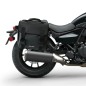 Bags & Bike TREKKER-K-ELI Borsa Laterale Per Kawasaki Eliminator 500 Bags & Bike TREKKER-K-ELI Borsa Laterale Per Kawasaki Eliminator 500