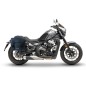 Bags & Bike TREKKER-CALI Borsa Laterale Trekker Calibro Per Moto Morini Calibro Bags & Bike TREKKER-CALI Borsa Laterale Trekker Calibro Per Moto Morini Calibro