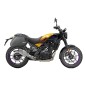 Bags & Bike Scrambler-RE-GUE Borsa Laterale Per Royal Enfield Guerrilla 450 Bags & Bike Scrambler-RE-GUE Borsa Laterale Per Royal Enfield Guerrilla 450