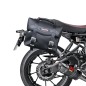 Bags & Bike MATRIX-XSR-700 Coppia Borse Laterali Sagomate Per Yamaha Xsr 700 Bags & Bike MATRIX-XSR-700 Coppia Borse Laterali Sagomate Per Yamaha Xsr 700