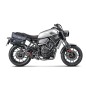 Bags & Bike MATRIX-XSR-700 Coppia Borse Laterali Sagomate Per Yamaha Xsr 700 Bags & Bike MATRIX-XSR-700 Coppia Borse Laterali Sagomate Per Yamaha Xsr 700