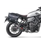 Bags & Bike MATRIX-XSR-700 Coppia Borse Laterali Sagomate Per Yamaha Xsr 700 Bags & Bike MATRIX-XSR-700 Coppia Borse Laterali Sagomate Per Yamaha Xsr 700