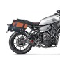 Bags & Bike EXPLORER-NERA-CUOIO-XSR-700 Coppia Borse Laterali Nero E Cuoio Specifiche Per Yamaha Xsr 700 Dal 2016 Bags & Bike EXPLORER-NERA-CUOIO-XSR-700 Coppia Borse Laterali Nero E Cuoio Specifiche Per Yamaha Xsr 700 Dal 2016