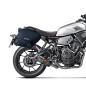 Bags & Bike EXCLUSIVE-XSR-700 Coppia Borse Laterali Dedicate Per Yamaha Xsr 700 Modello Exclusive Bags & Bike EXCLUSIVE-XSR-700 Coppia Borse Laterali Dedicate Per Yamaha Xsr 700 Modello Exclusive