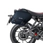 Bags & Bike EXCLUSIVE-XSR-700 Coppia Borse Laterali Dedicate Per Yamaha Xsr 700 Modello Exclusive Bags & Bike EXCLUSIVE-XSR-700 Coppia Borse Laterali Dedicate Per Yamaha Xsr 700 Modello Exclusive