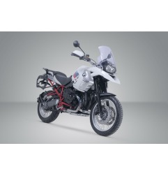 Telaio laterale PRO Sw-Motech KFT.07.311.30000/B per BMW R1200GS dal 2004 al 2012