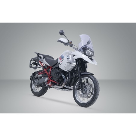Telaio laterale PRO Sw-Motech KFT.07.311.30000/B per BMW R1200GS dal 2004 al 2012