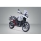 Telaio laterale PRO Sw-Motech KFT.07.311.30000/B per BMW R1200GS dal 2004 al 2012 Telaio laterale PRO Sw-Motech KFT.07.311.30000/B per BMW R1200GS dal 2004 al 2012